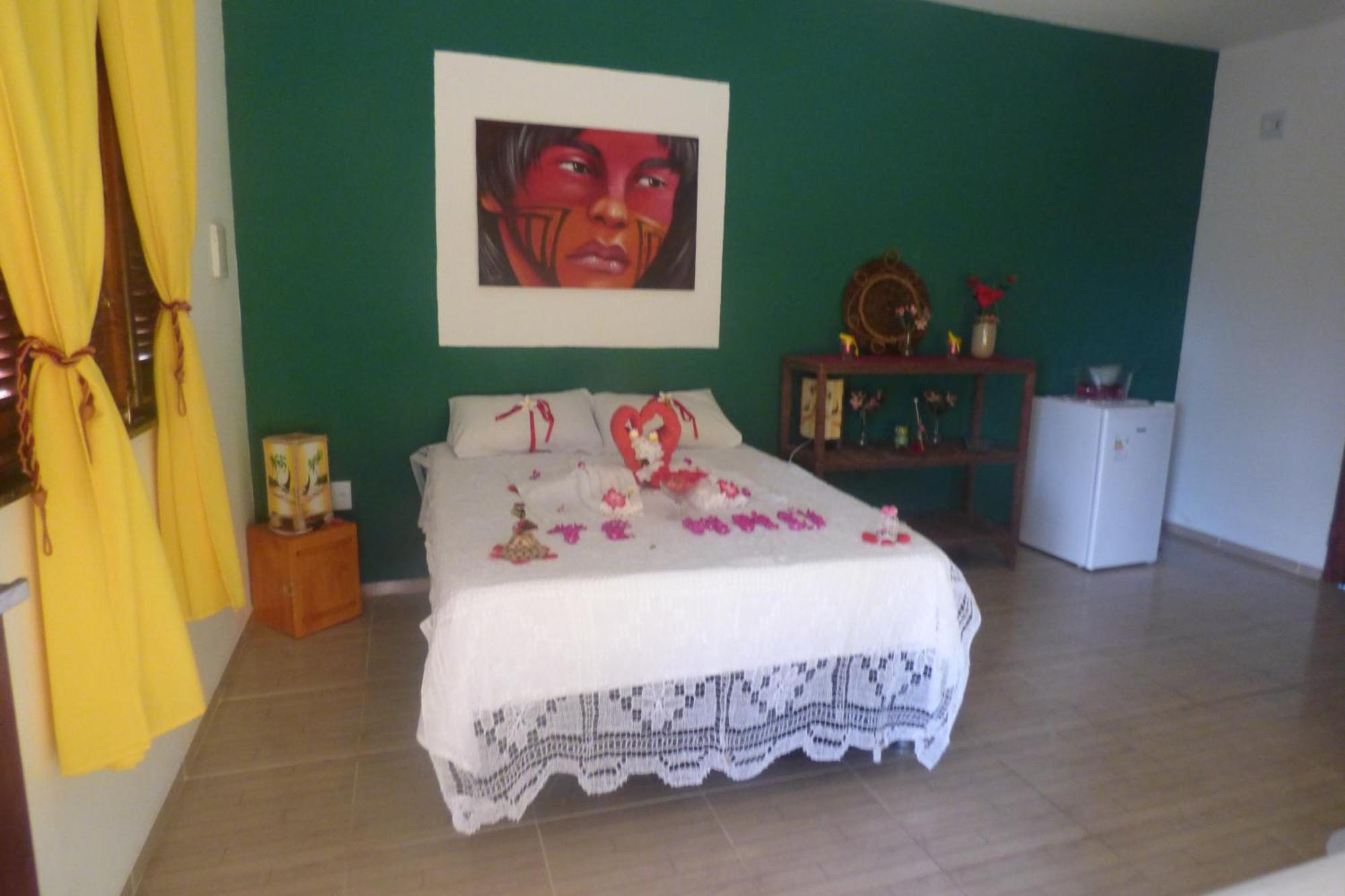 A Toca Do Bem-te-vi *